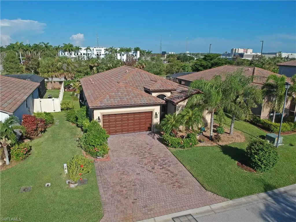 Fort Myers, FL 33905,2772 Via Piazza LOOP
