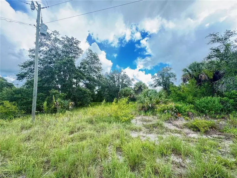 658 Morella AVE, Lehigh Acres, FL 33972