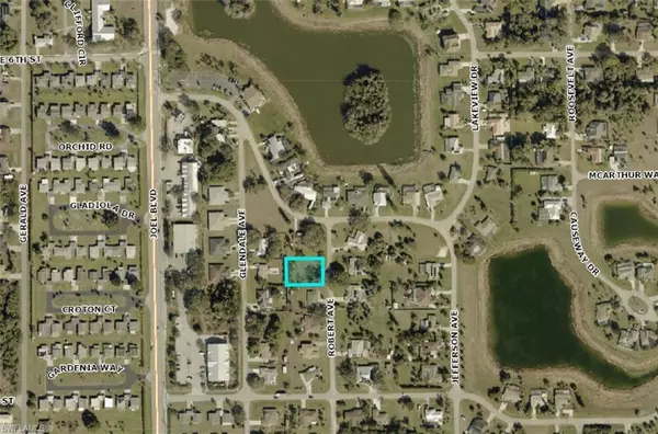 Lehigh Acres, FL 33936,509 Robert AVE