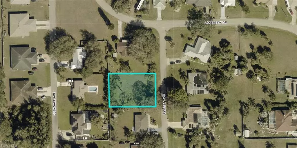 509 Robert AVE, Lehigh Acres, FL 33936