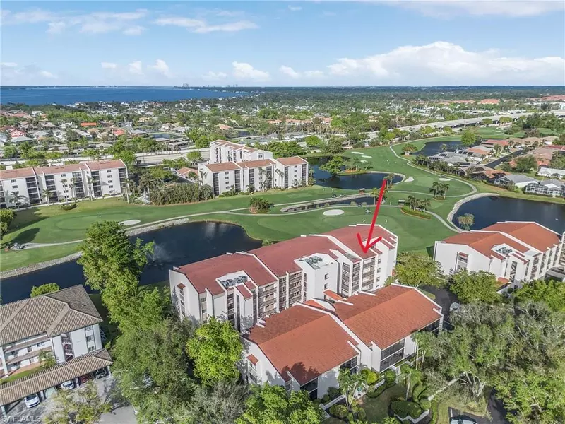 4612 Flagship DR #405, Fort Myers, FL 33919