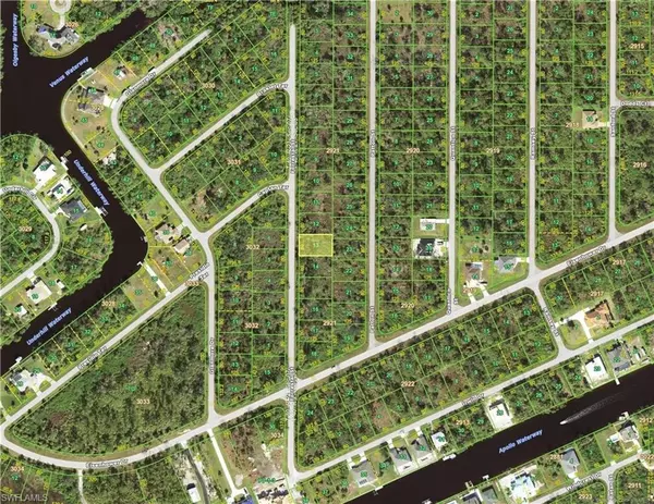 Port Charlotte, FL 33953,1336 Forrestal ST