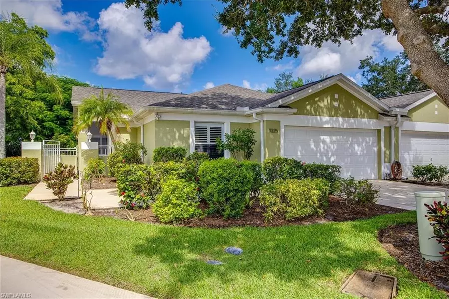 9225 Coral Isle WAY, Fort Myers, FL 33919