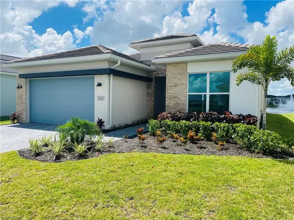 9080 Wisteria WAY, Naples, FL 34114