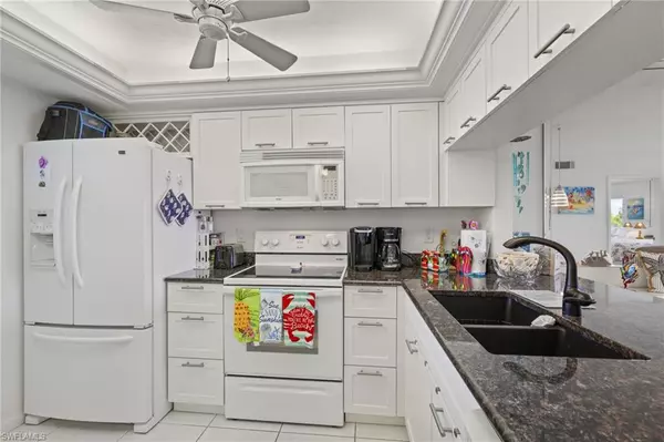 Fort Myers Beach, FL 33931,22652 Island Pines WAY #154