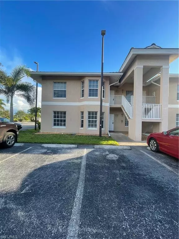 Fort Myers, FL 33966,8546 Bernwood Cove LOOP #1101