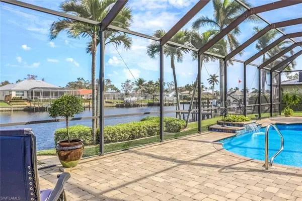 1911 SE 35th ST, Cape Coral, FL 33904