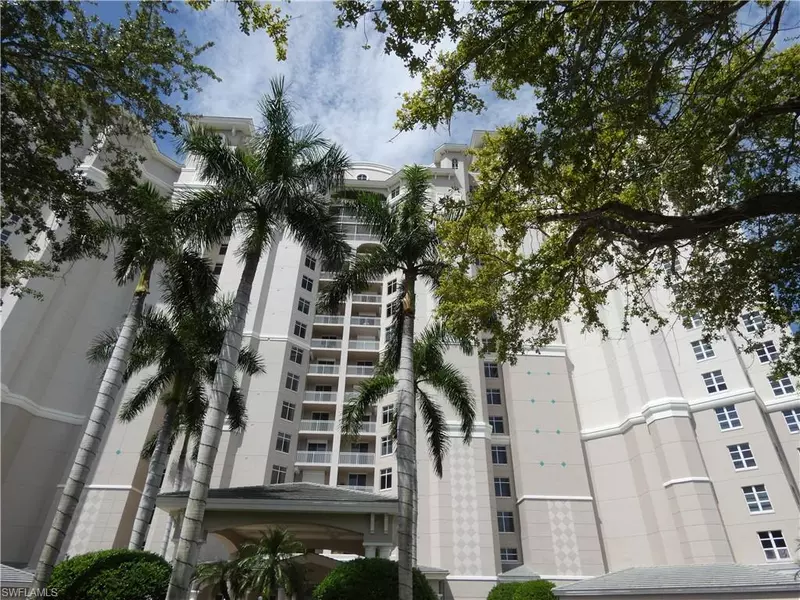 1001 Arbor Lake DR #506, Naples, FL 34110