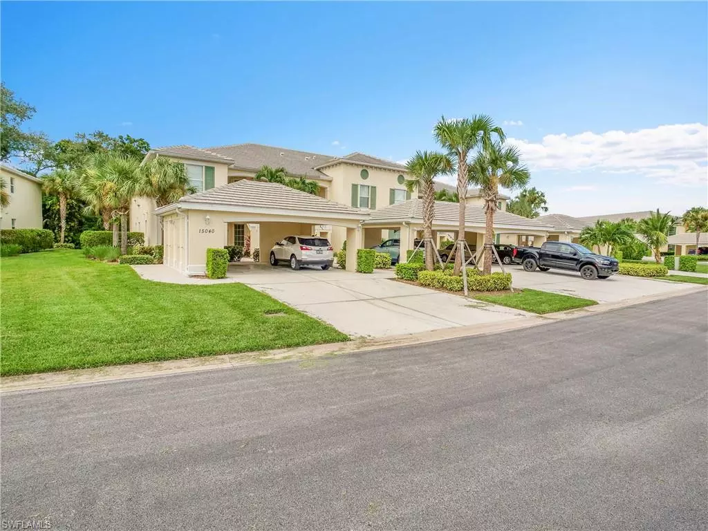 Fort Myers, FL 33919,15040 Sandpiper Preserve BLVD #101