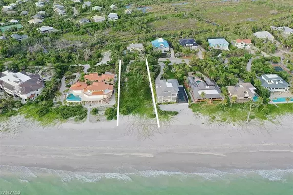 Sanibel, FL 33957,4369 W Gulf DR
