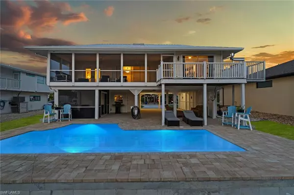 2407 Sycamore ST, St. James City, FL 33956