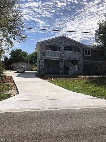 2200 Broadpoint DR, Punta Gorda, FL 33983