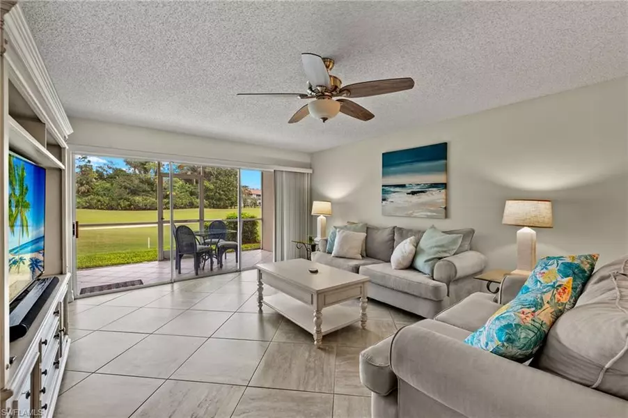 7025 Dennis CIR #G104, Naples, FL 34104