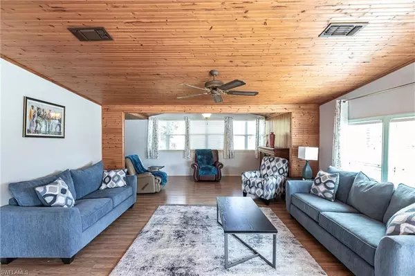 North Fort Myers, FL 33903,19631 Eagle Trace CT N