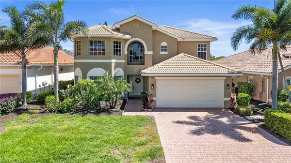 9135 Astonia WAY, Estero, FL 33967