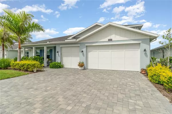 Punta Gorda, FL 33982,16148 Preservation BLVD