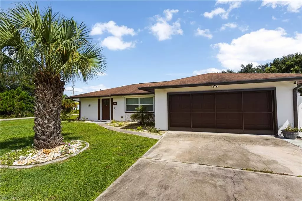 Lehigh Acres, FL 33972,1401 E 7th ST