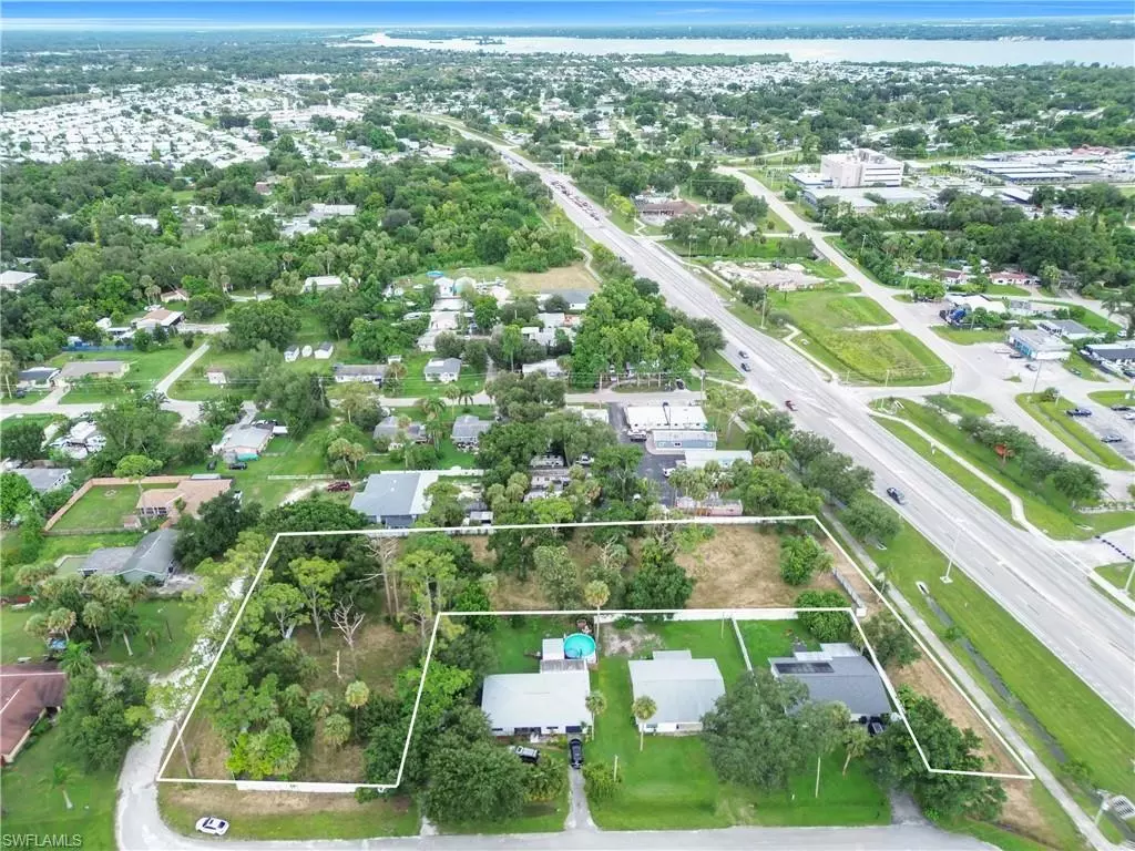 North Fort Myers, FL 33917,ACCESS UNDETERMINED
