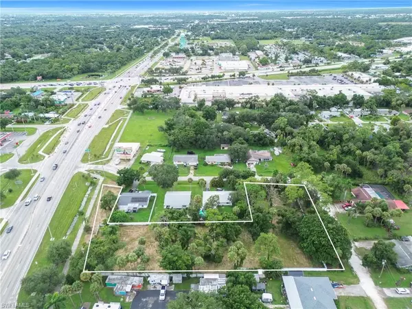 North Fort Myers, FL 33917,ACCESS UNDETERMINED