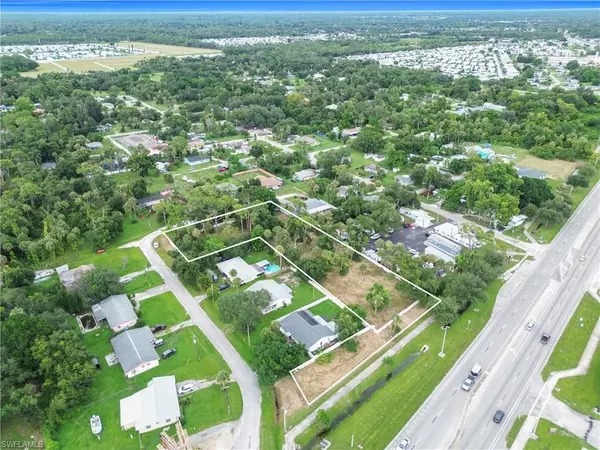 North Fort Myers, FL 33917,ACCESS UNDETERMINED