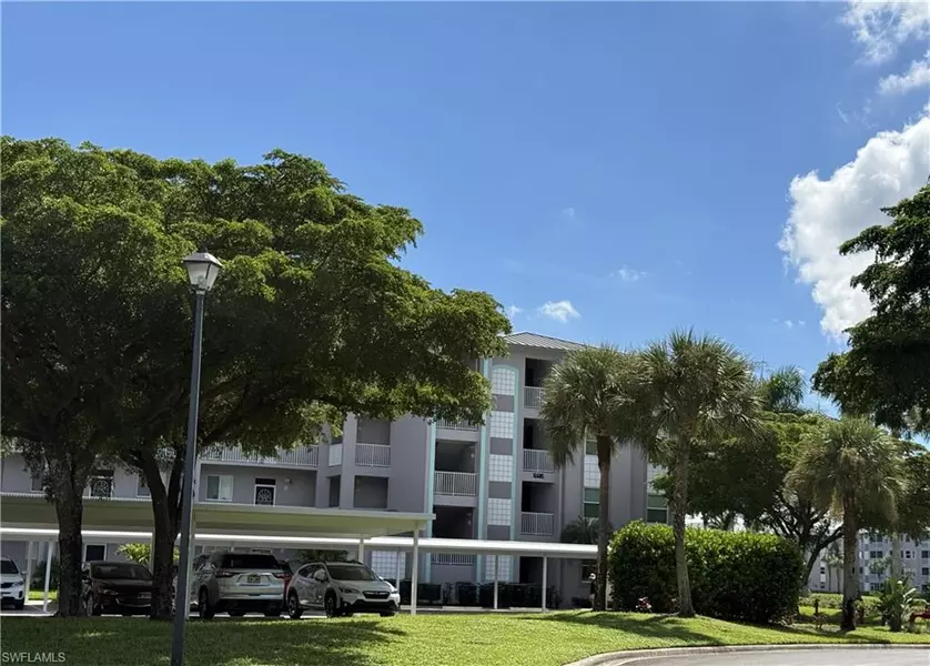 16685 Lake Circle DR #1019, Fort Myers, FL 33908