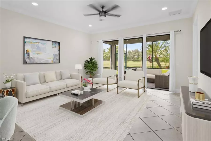 12004 Five Waters CIR, Fort Myers, FL 33913