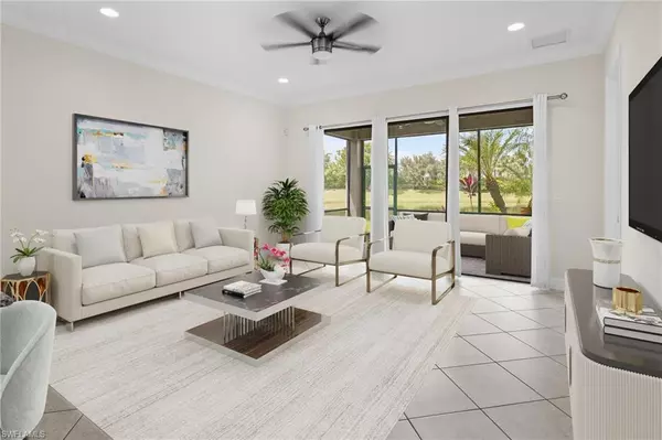 12004 Five Waters CIR, Fort Myers, FL 33913