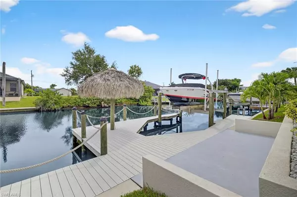 Cape Coral, FL 33914,4411 Pelican BLVD
