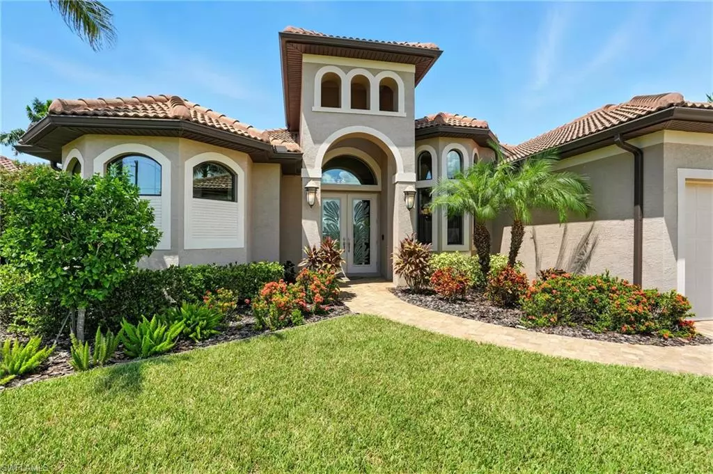 Punta Gorda, FL 33955,24378 Peppercorn RD