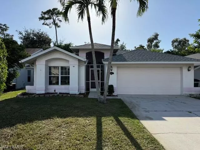 Fort Myers, FL 33967,17880 Bermuda Dunes DR