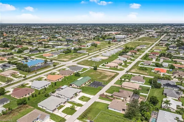 Cape Coral, FL 33914,2942/2944 SW 7th PL