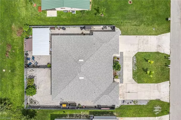 Cape Coral, FL 33914,2942/2944 SW 7th PL