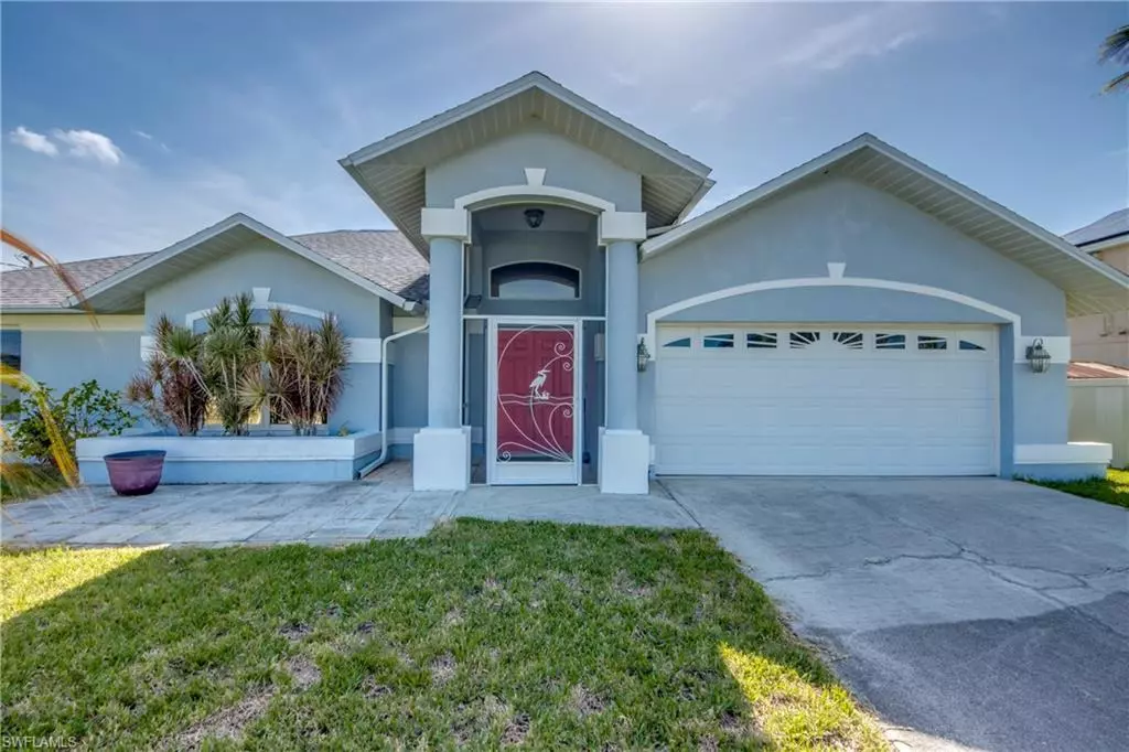 Cape Coral, FL 33914,4425 SW 14th AVE