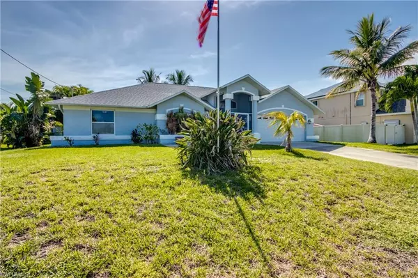 Cape Coral, FL 33914,4425 SW 14th AVE