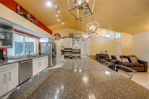 Cape Coral, FL 33914,4425 SW 14th AVE