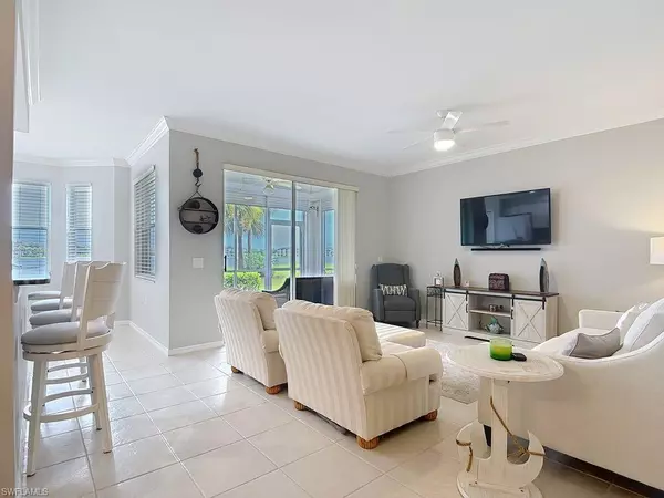 Fort Myers, FL 33966,10470 Washingtonia Palm WAY #1217