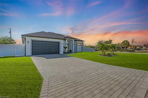 Cape Coral, FL 33990,116 SE 5th PL