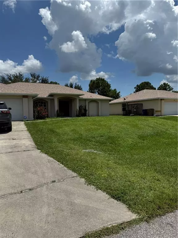 Lehigh Acres, FL 33972,1826 Lockhaven CT