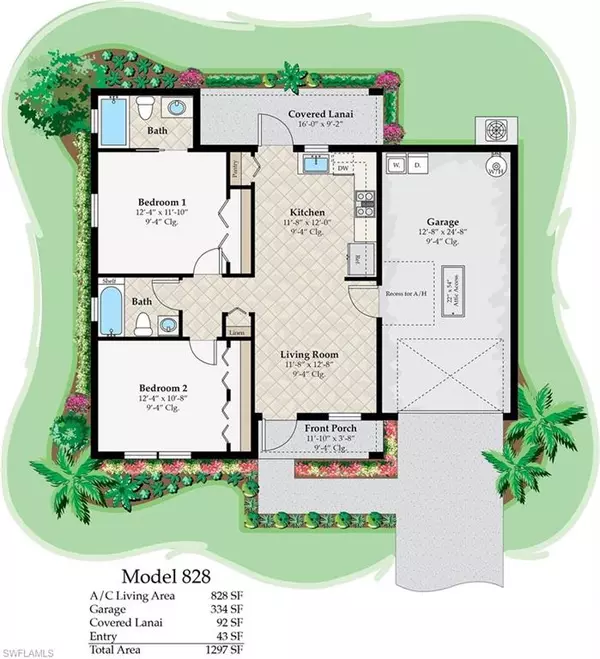 Lehigh Acres, FL 33976,3400 19th ST SW