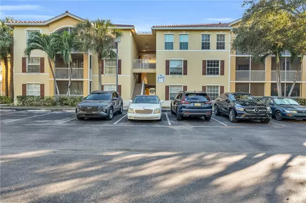 Fort Myers, FL 33901,4109 Residence DR #510