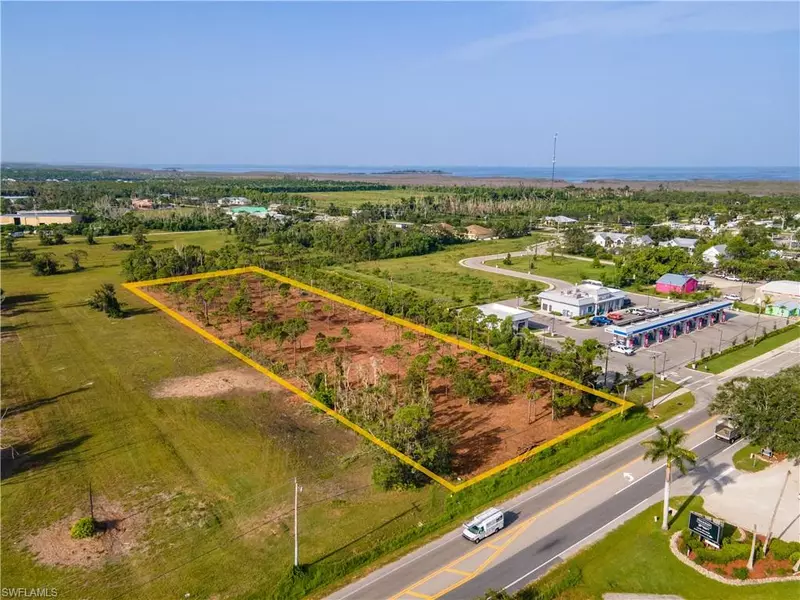5401 Pine Island RD NW, Bokeelia, FL 33922