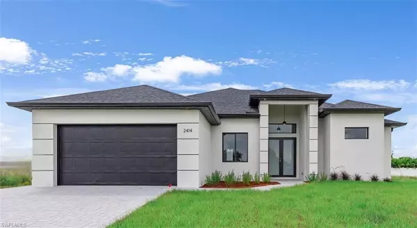 821 Atherton AVE, Lehigh Acres, FL 33971