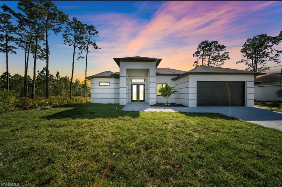 1820 Marson ST E, Lehigh Acres, FL 33972