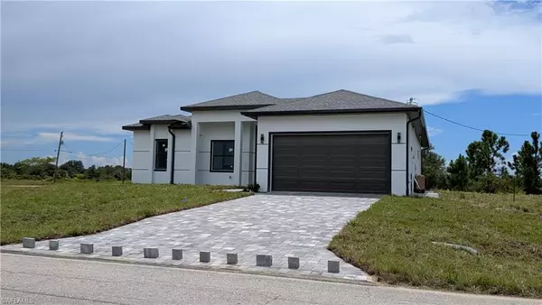 2607 E 15th ST, Lehigh Acres, FL 33972