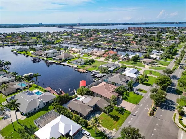 Cape Coral, FL 33904,4425 Orchid BLVD