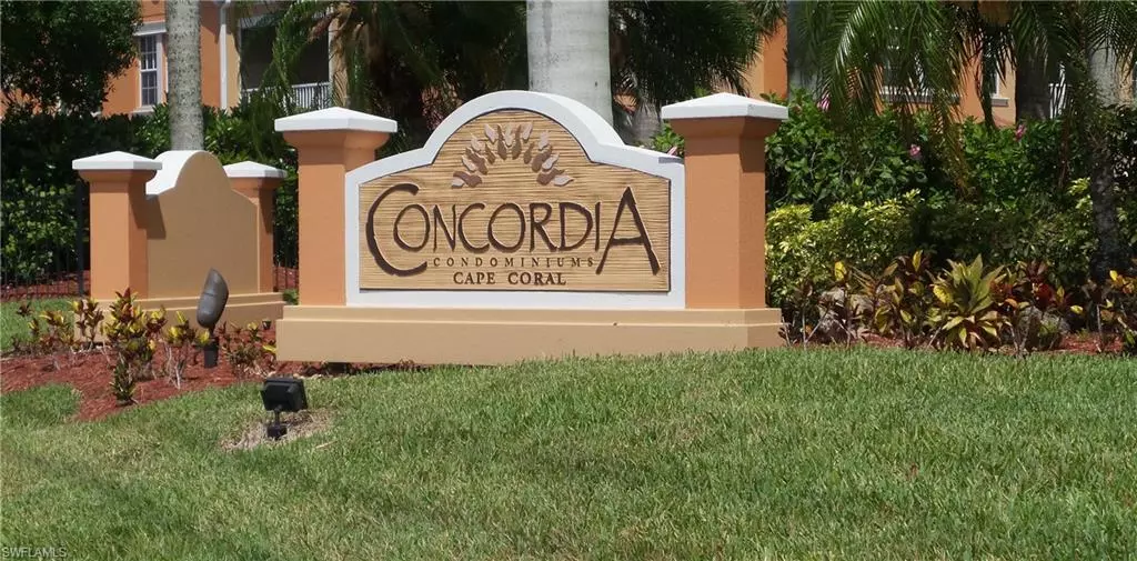 1831 Concordia Lake CIR #1409, Cape Coral, FL 33909