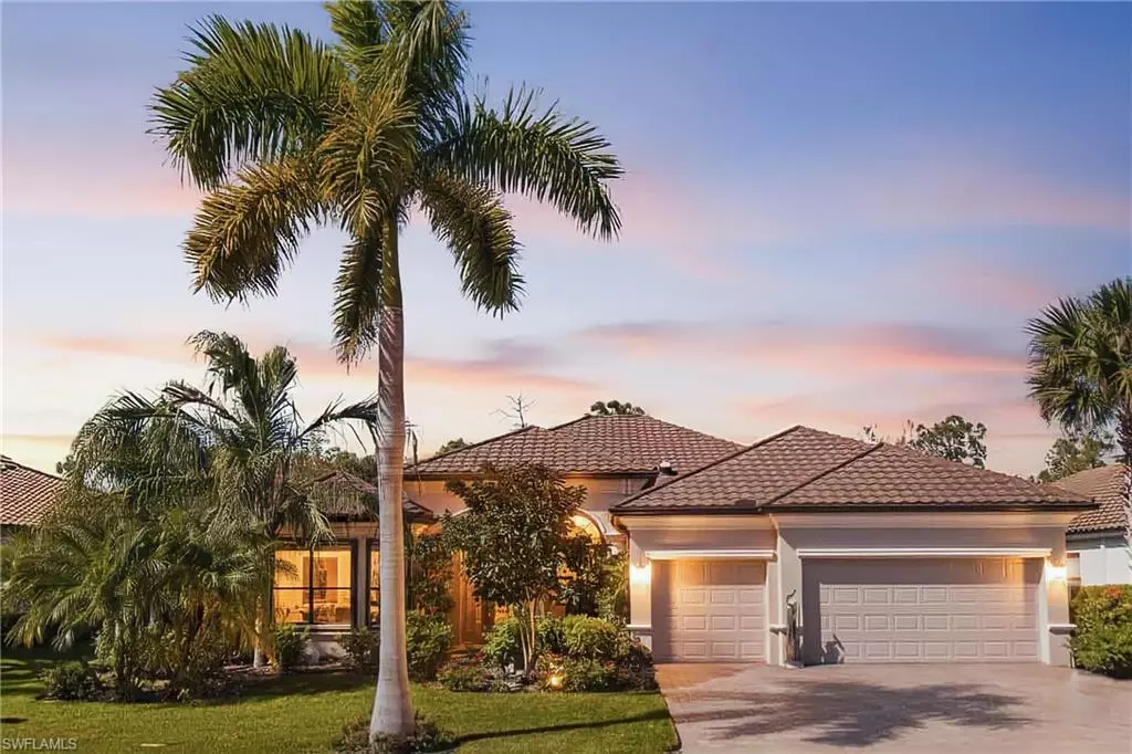 Fort Myers, FL 33912,10986 Longwing DR