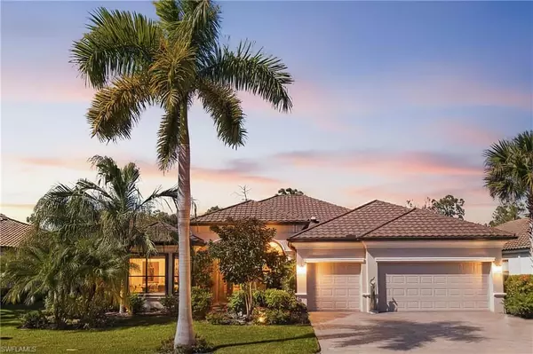 10986 Longwing DR, Fort Myers, FL 33912