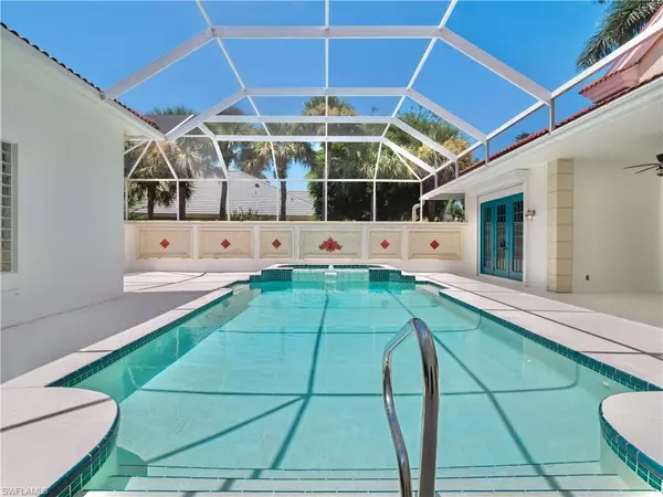 Fort Myers, FL 33908,11511 Compass Point DR