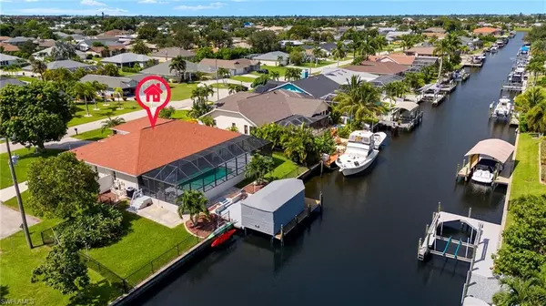 Cape Coral, FL 33990,2223 SE 10th LN
